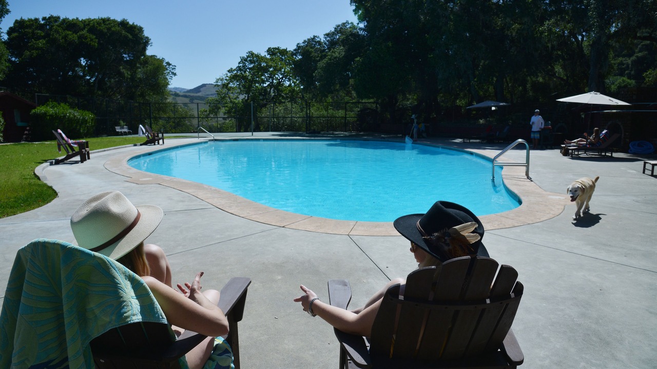 Photo of Outdoor in Carmel Valley