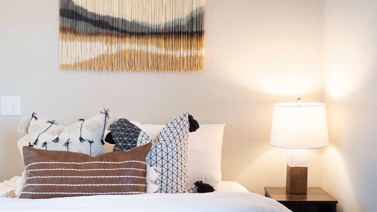 Photo of Bedroom in Loma Alta