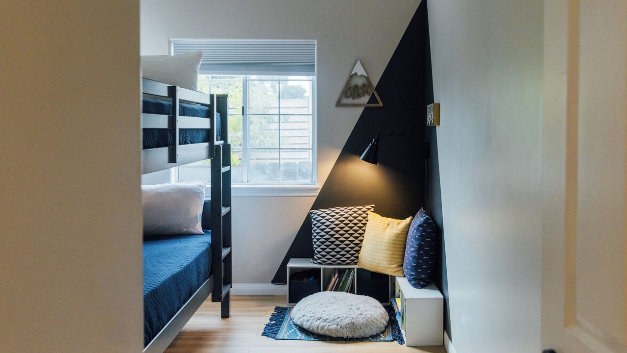 Photo of Bedroom in Loma Alta