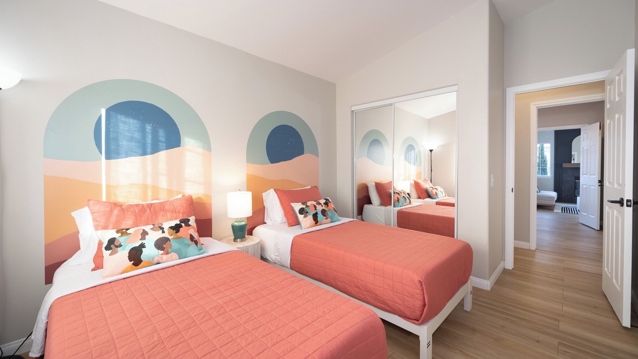 Photo of Bedroom in Loma Alta