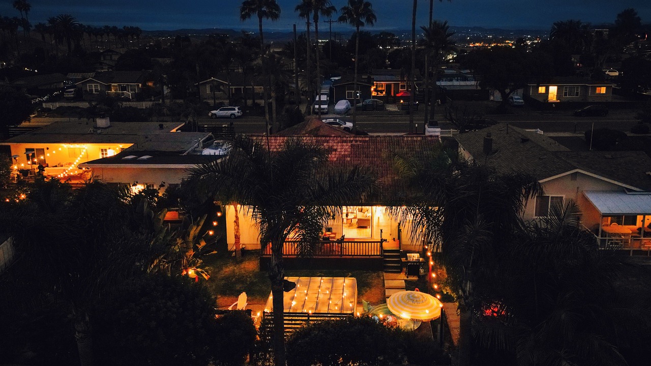 Photo of Patio Balcony in Loma Alta