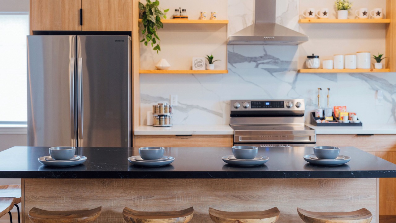 Photo of Kitchen in Loma Alta