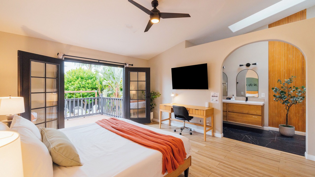 Photo of Bedroom in Loma Alta