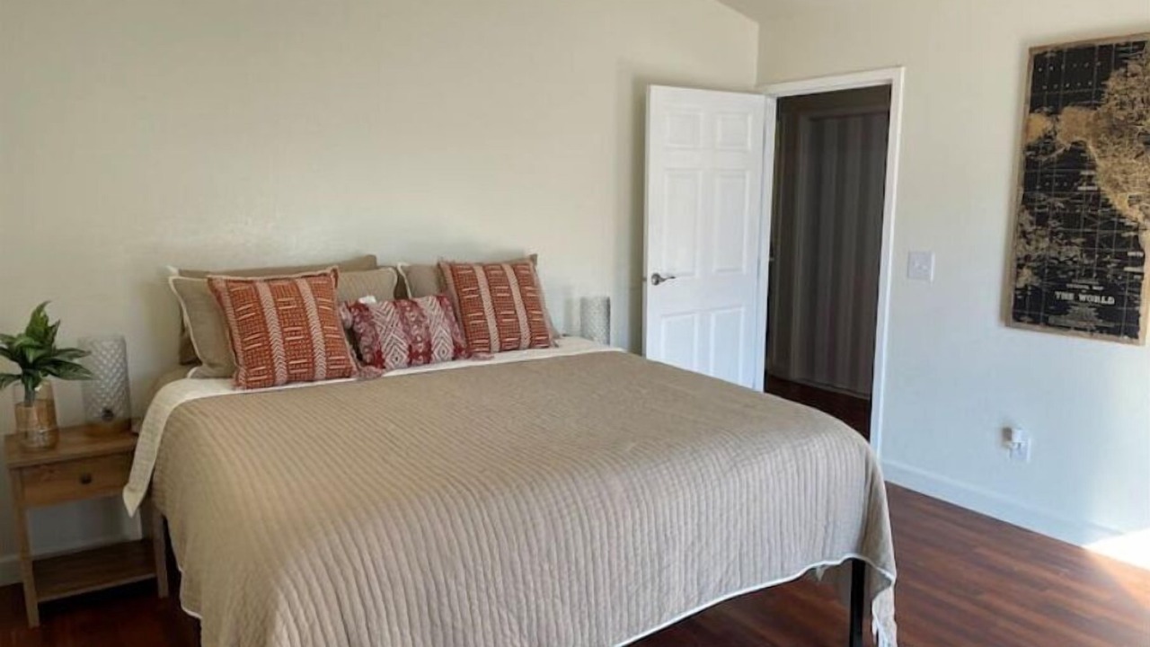 Photo of Bedroom in Porterville