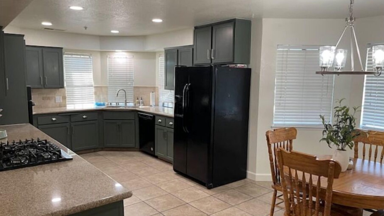 Photo of Kitchen in Porterville