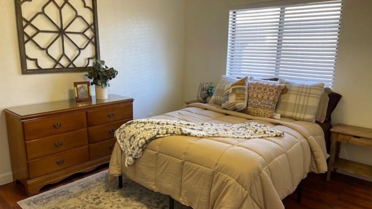 Photo of Bedroom in Porterville