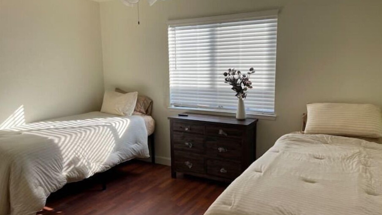 Photo of Bedroom in Porterville