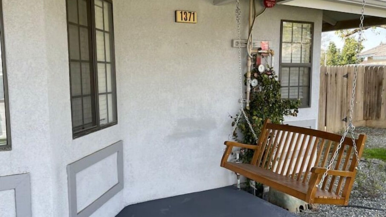Photo of Patio Balcony in Porterville