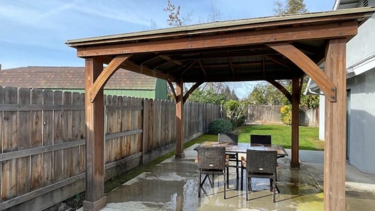 Photo of Outdoor in Porterville