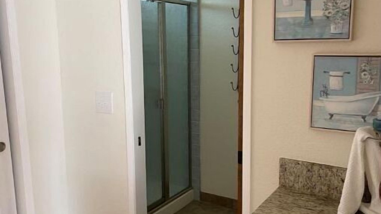 Photo of Bathroom in Porterville