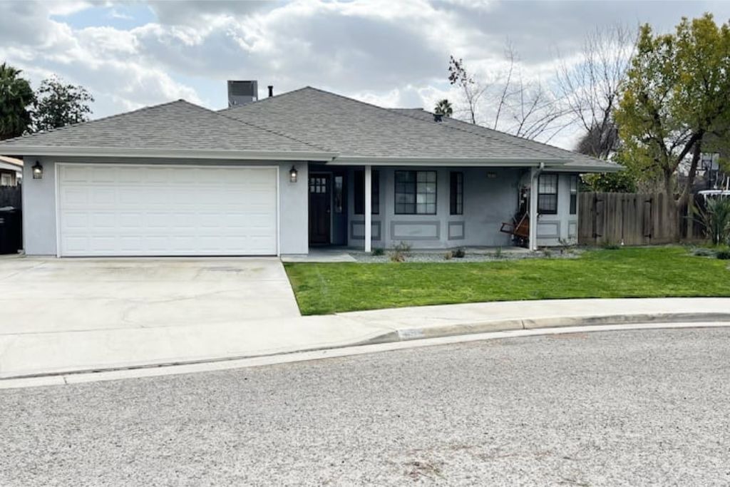 Photo of Outdoor in Porterville