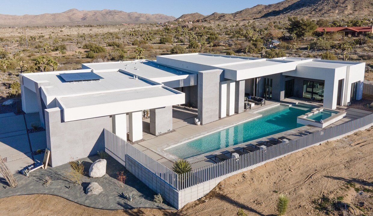 Photo of Outdoor in Yucca Valley