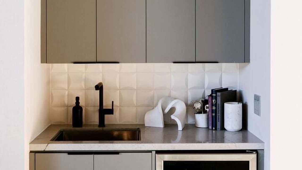 Photo of Kitchen in Yucca Valley