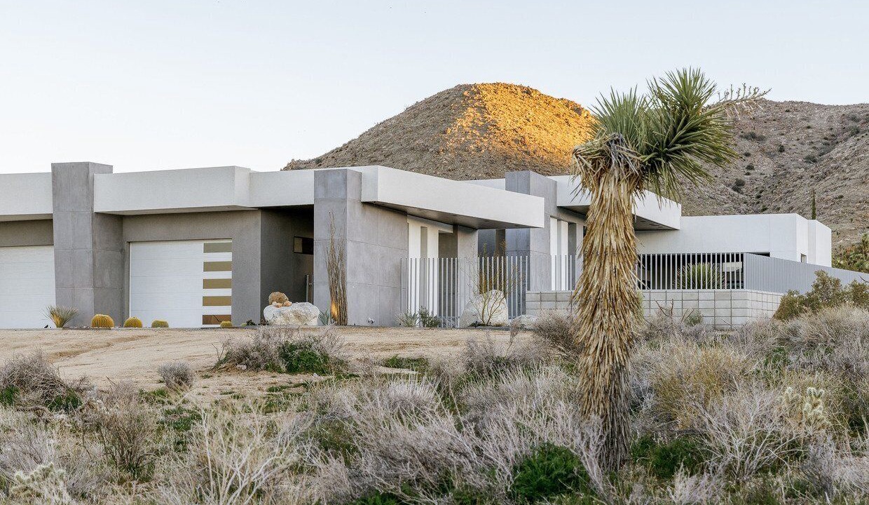 Photo of Outdoor in Yucca Valley