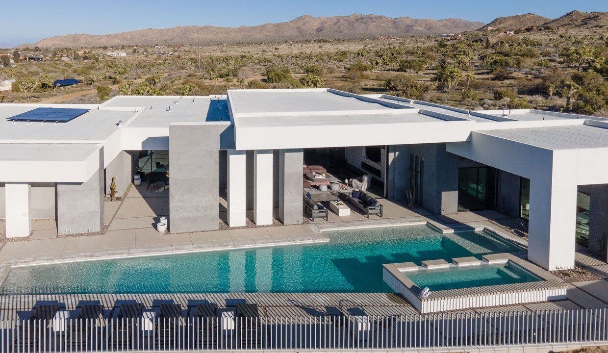 Photo of Outdoor in Yucca Valley