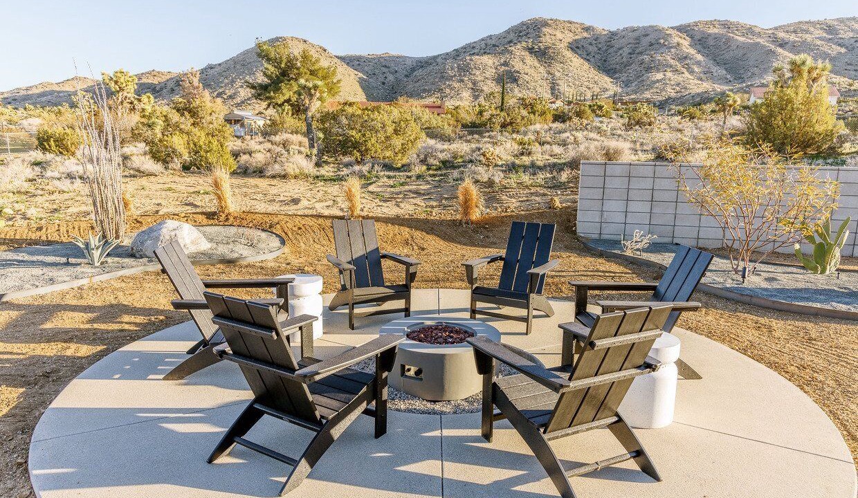 Photo of Outdoor in Yucca Valley