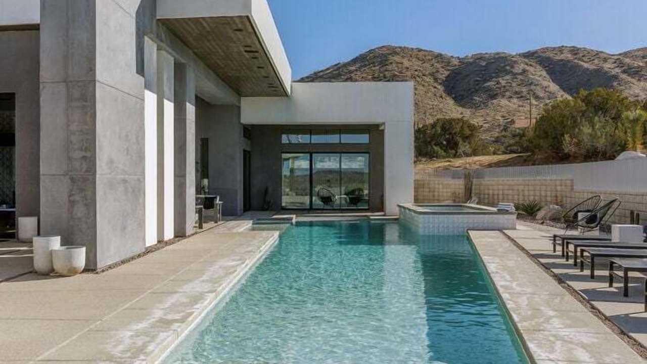 Photo of Outdoor in Yucca Valley