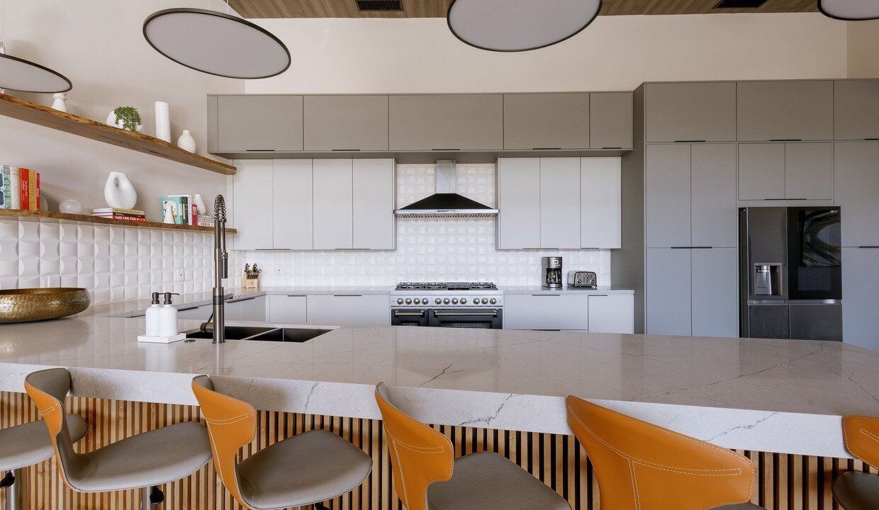 Photo of Kitchen in Yucca Valley