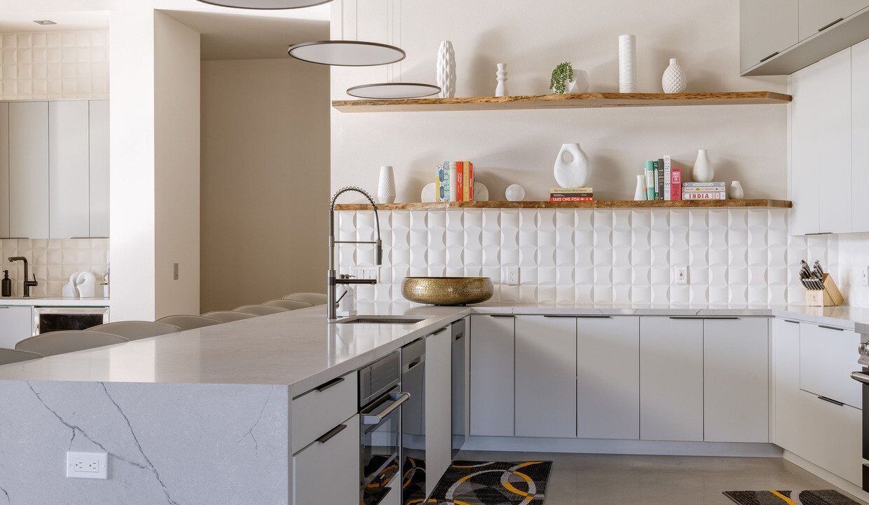 Photo of Kitchen in Yucca Valley