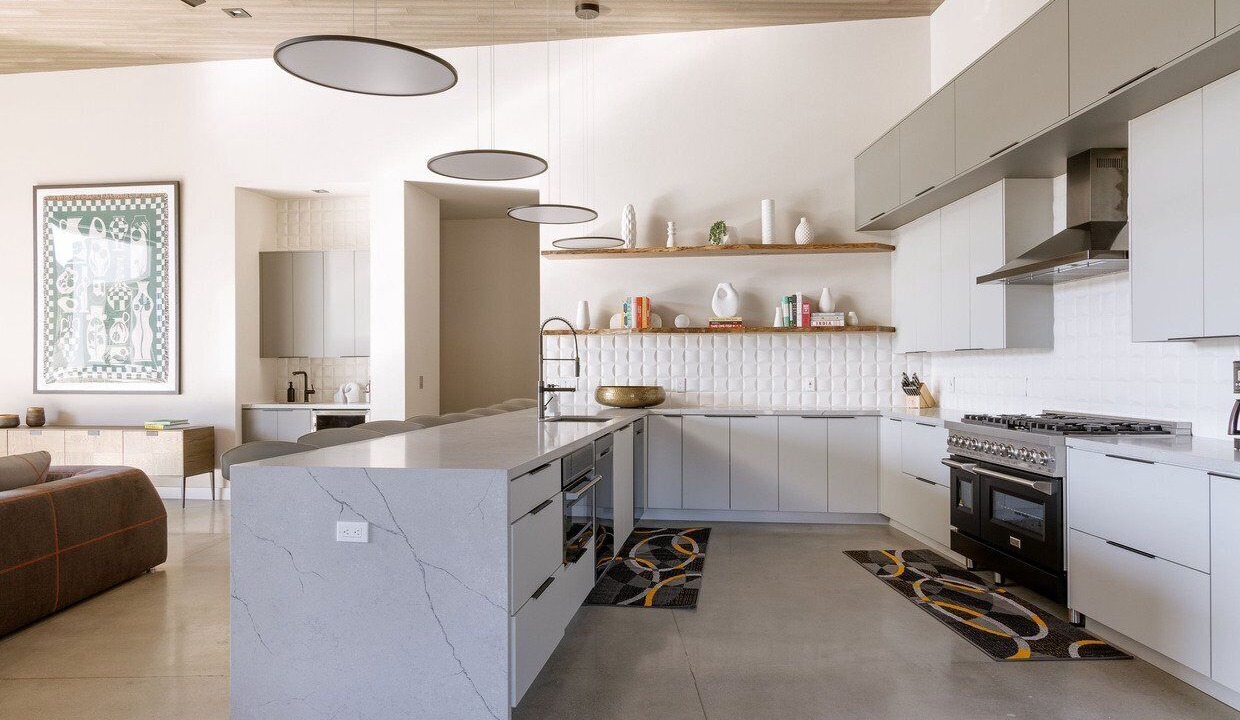 Photo of Kitchen in Yucca Valley