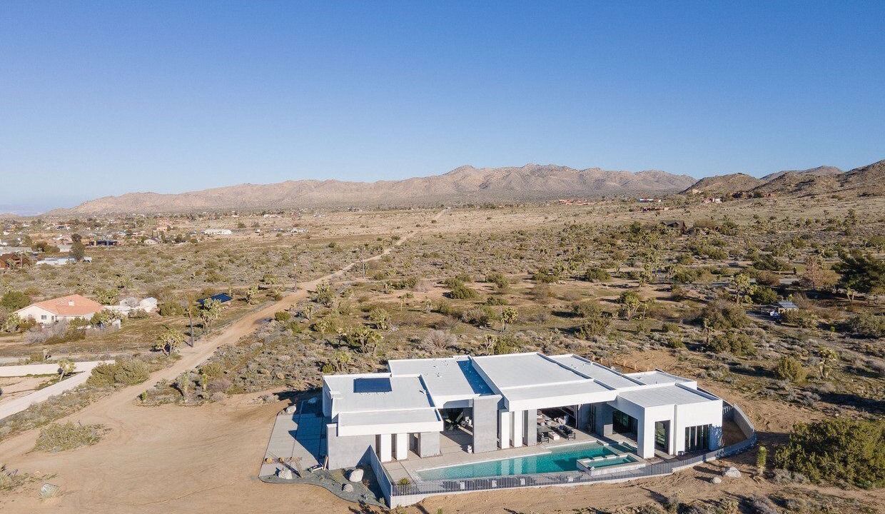 Photo of Outdoor in Yucca Valley