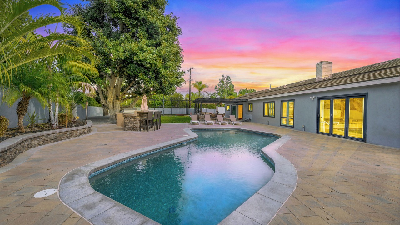 Photo of Outdoor in Fullerton
