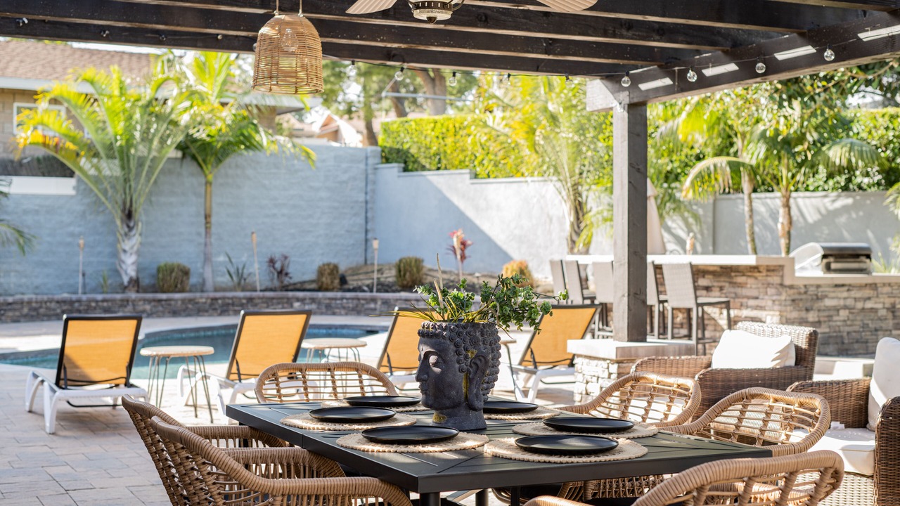 Photo of Outdoor in Fullerton