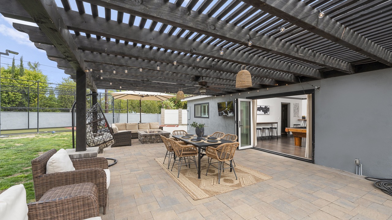 Photo of Outdoor in Fullerton