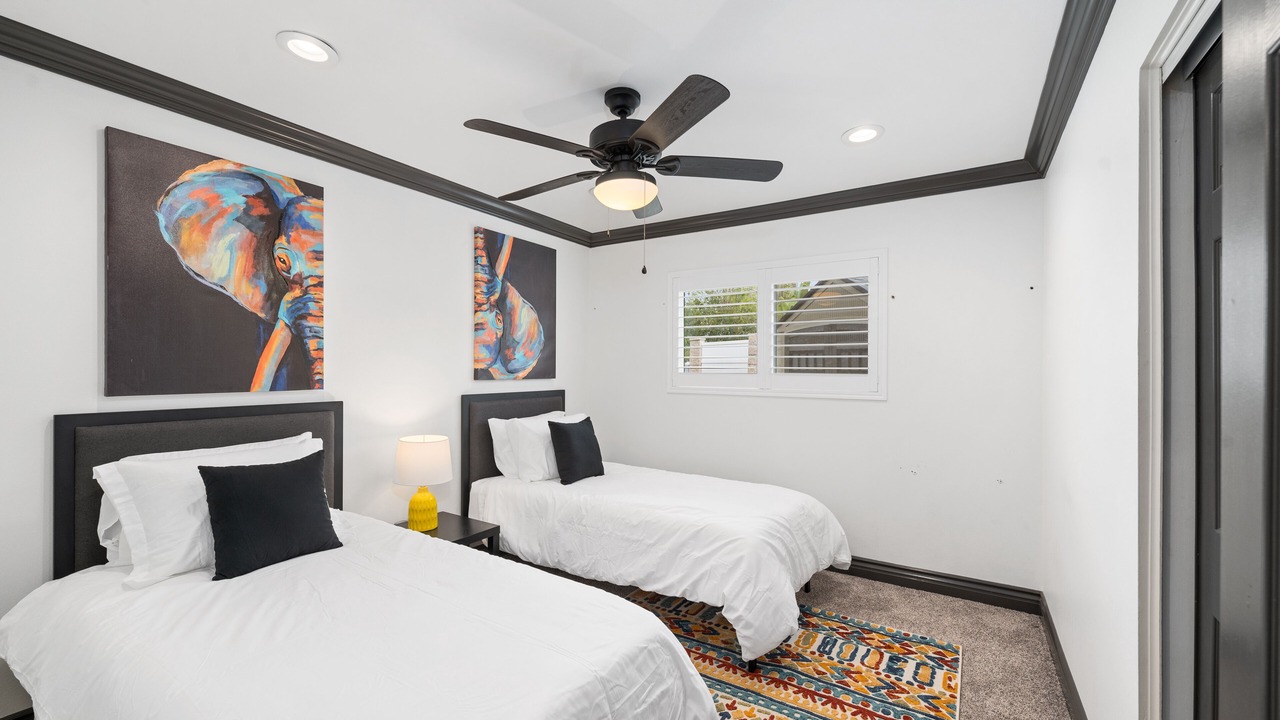 Photo of Bedroom in Fullerton