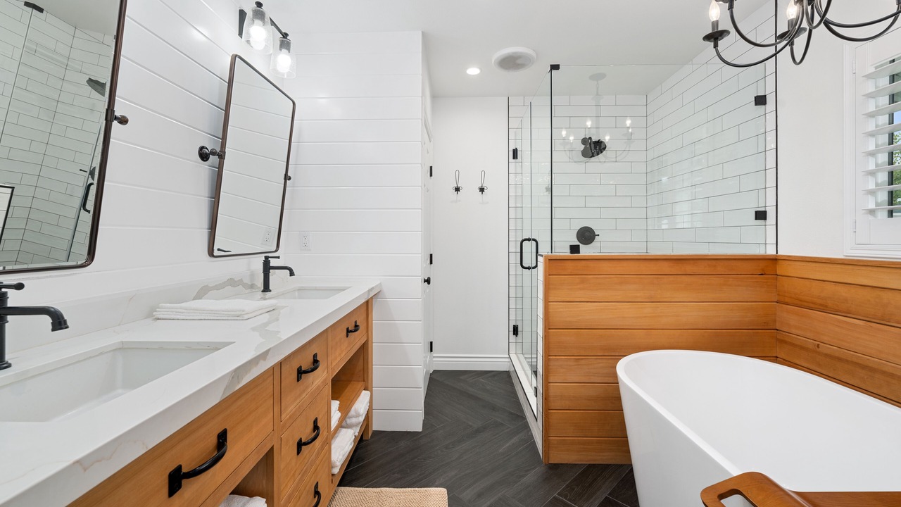 Photo of Bathroom in Fullerton