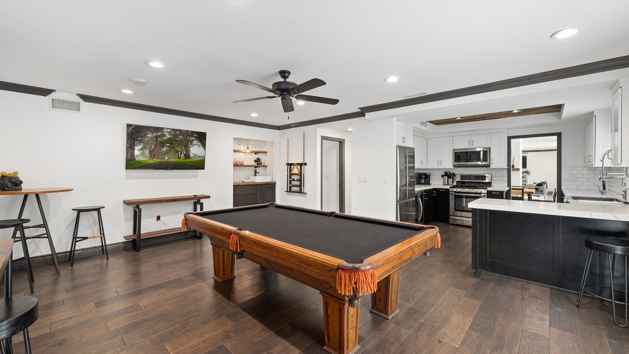 Photo of Bedroom in Fullerton