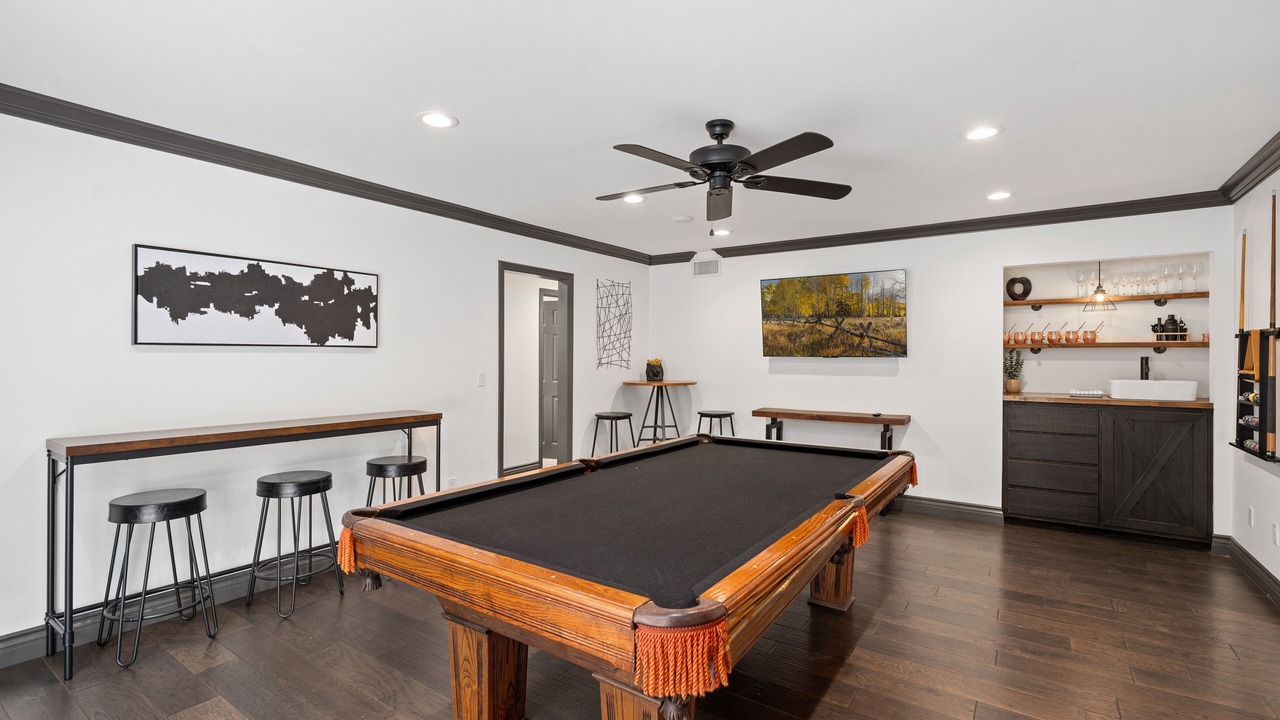 Photo of Bedroom in Fullerton
