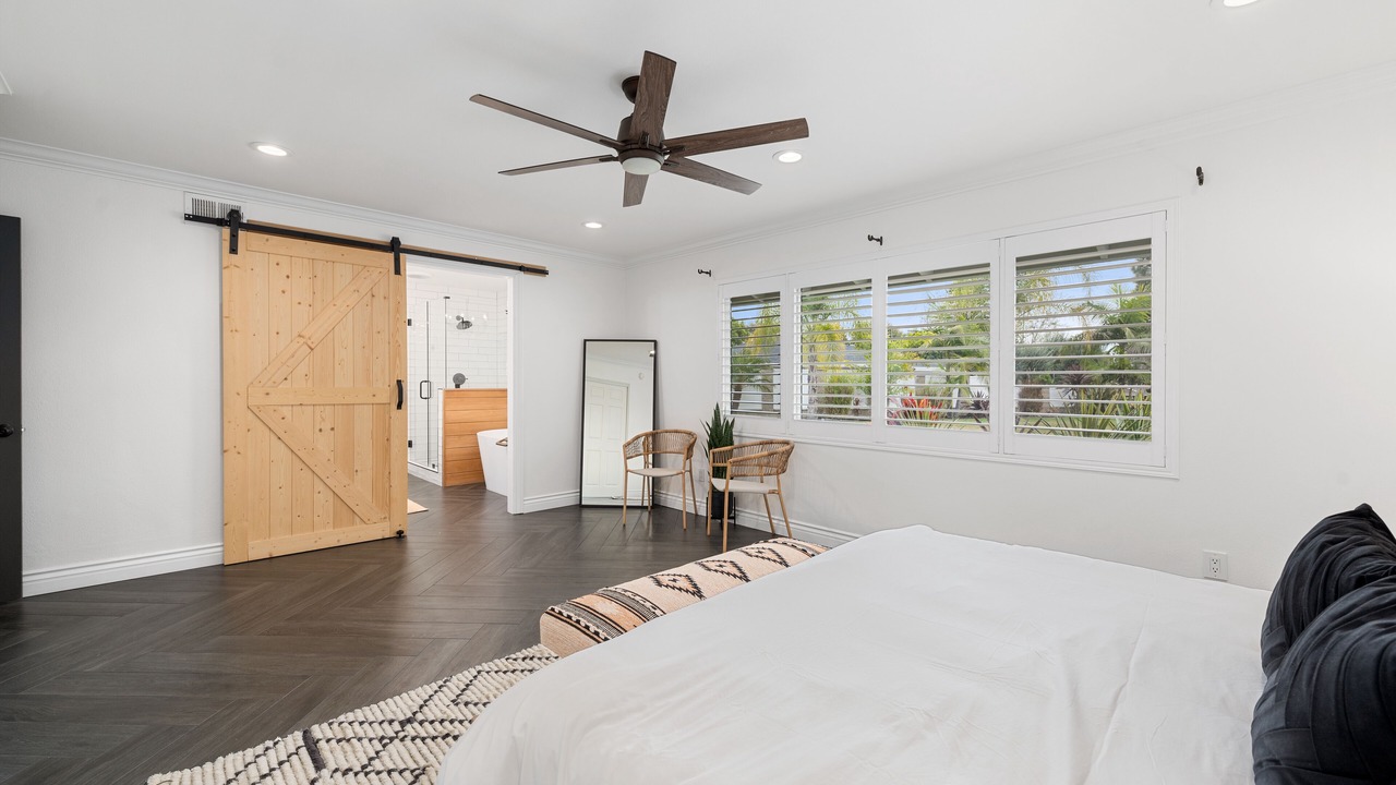 Photo of Bedroom in Fullerton