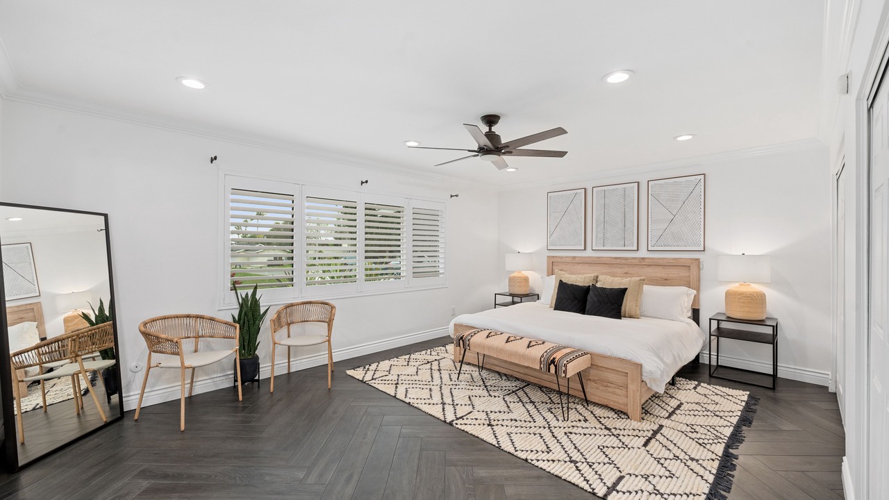 Photo of Bedroom in Fullerton