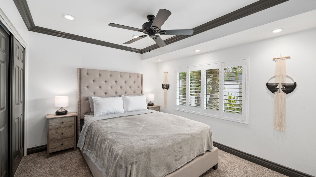 Photo of Bedroom in Fullerton