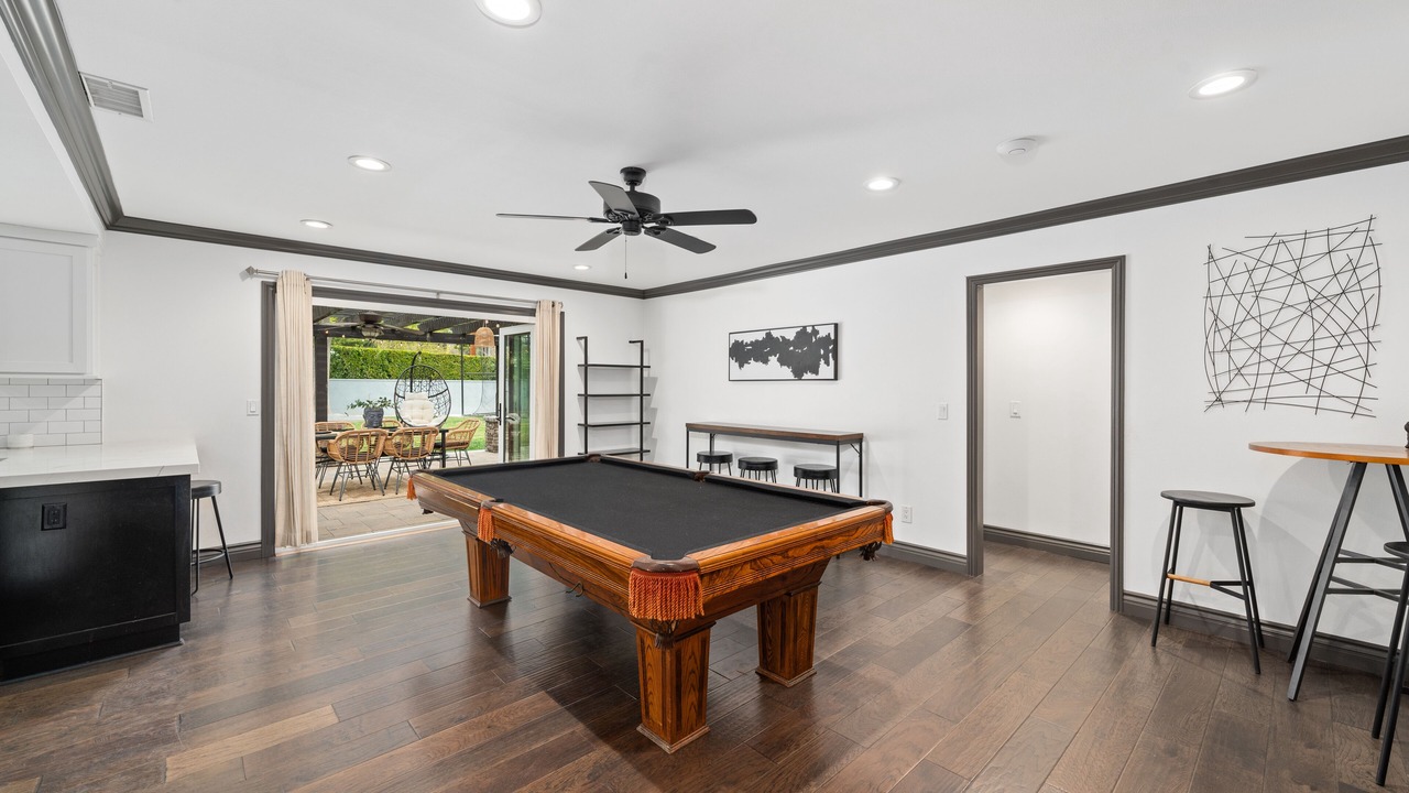 Photo of Bedroom in Fullerton