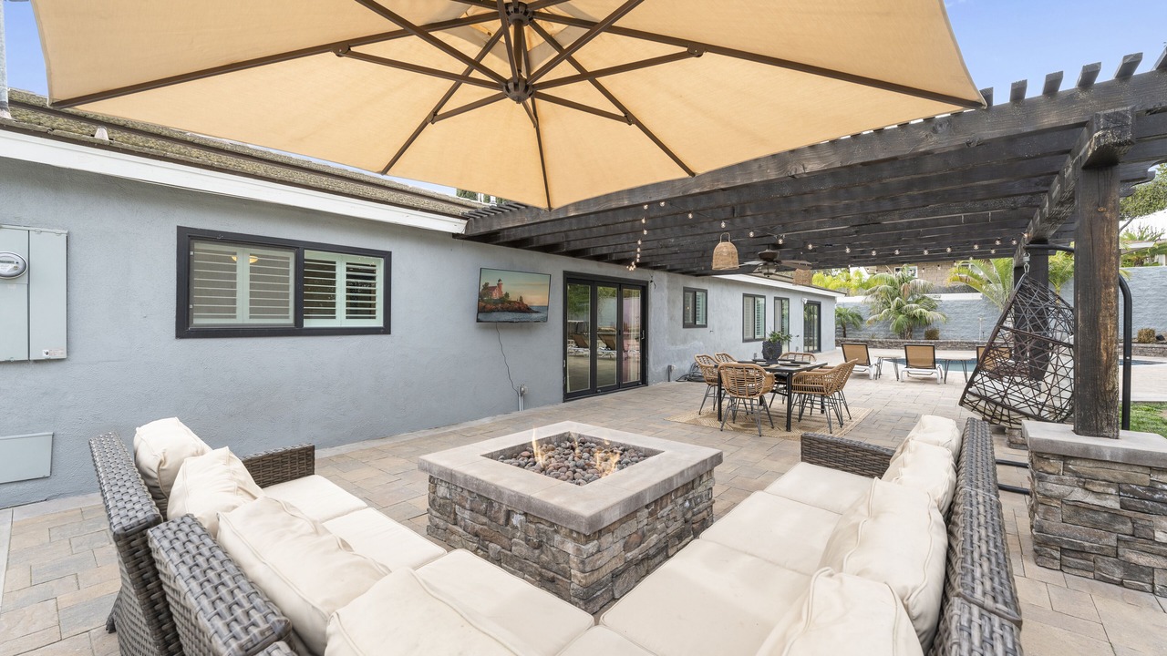 Photo of Outdoor in Fullerton