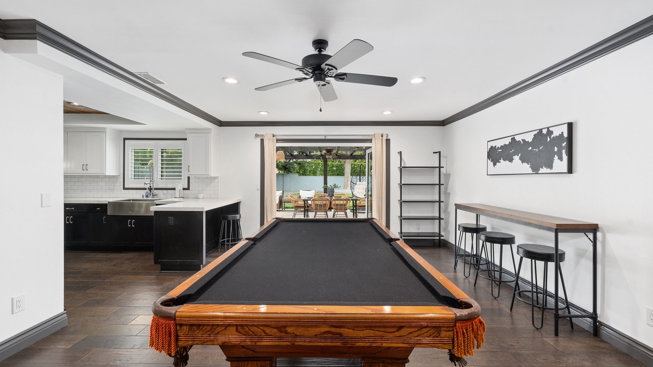 Photo of Bedroom in Fullerton