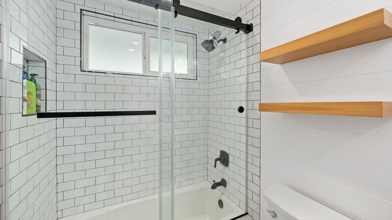 Photo of Bathroom in Fullerton