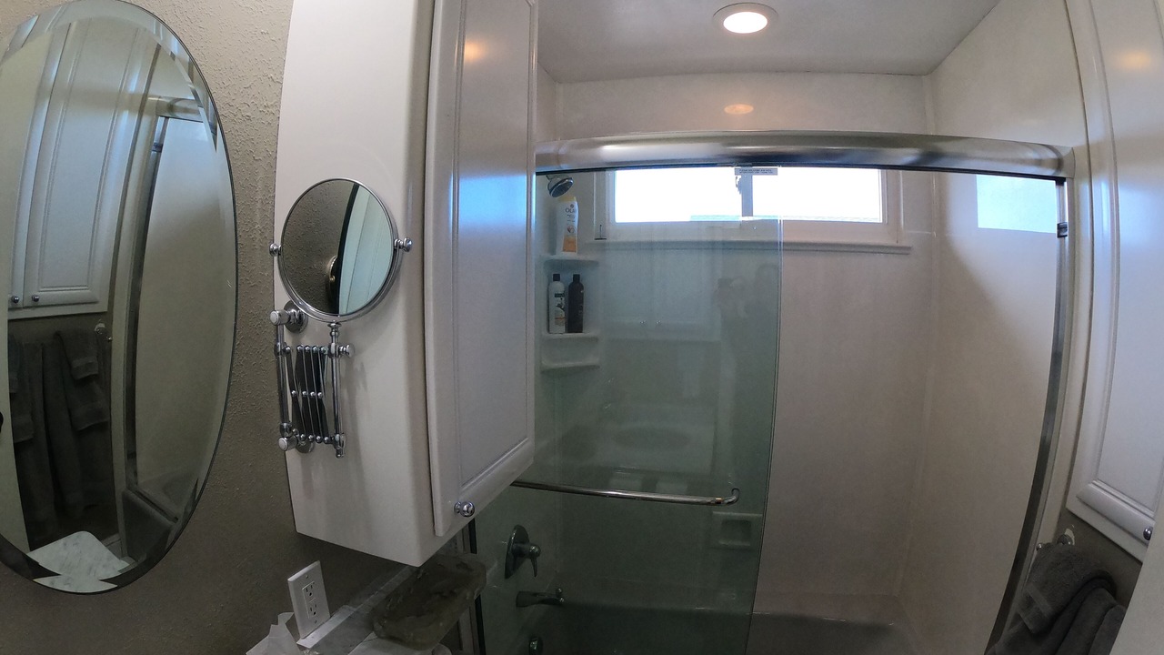 Photo of Bathroom in Napa