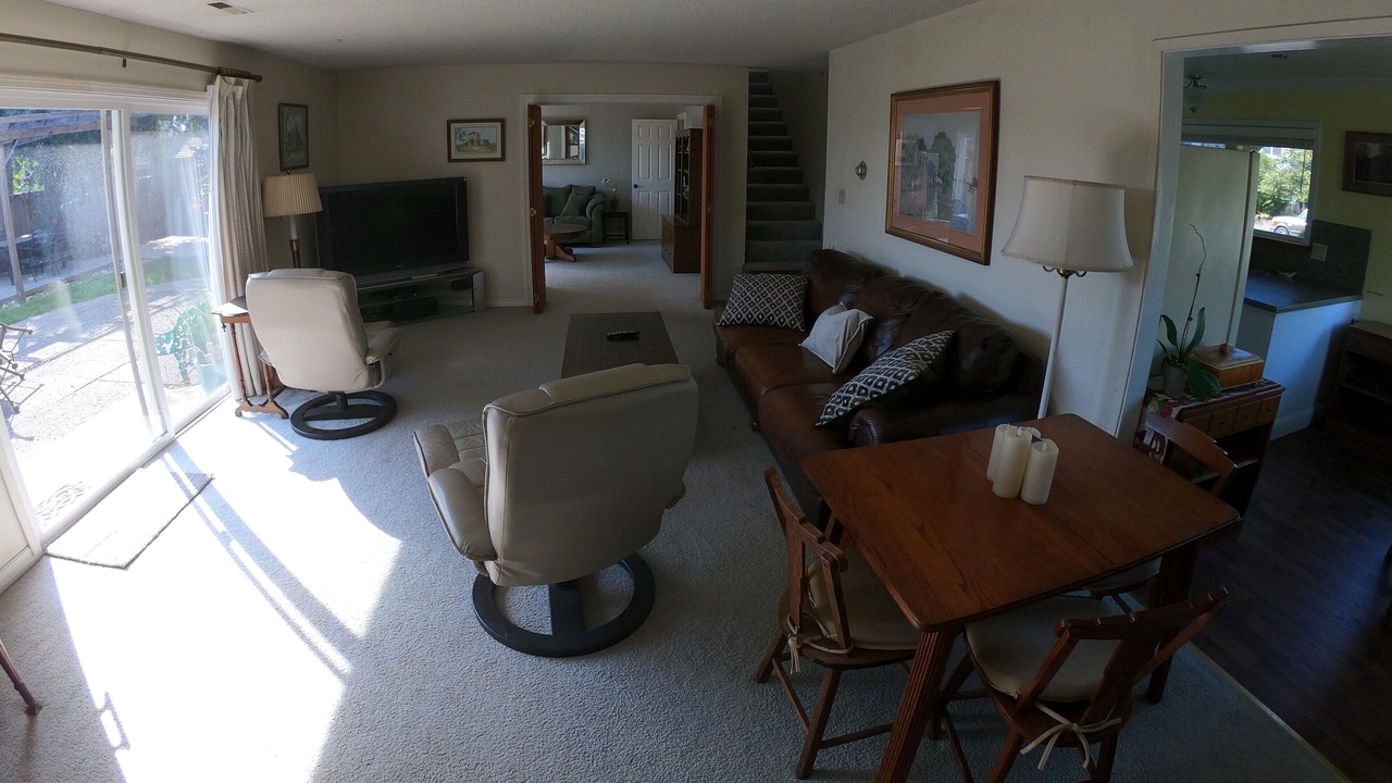 Photo of Livingroom in Napa