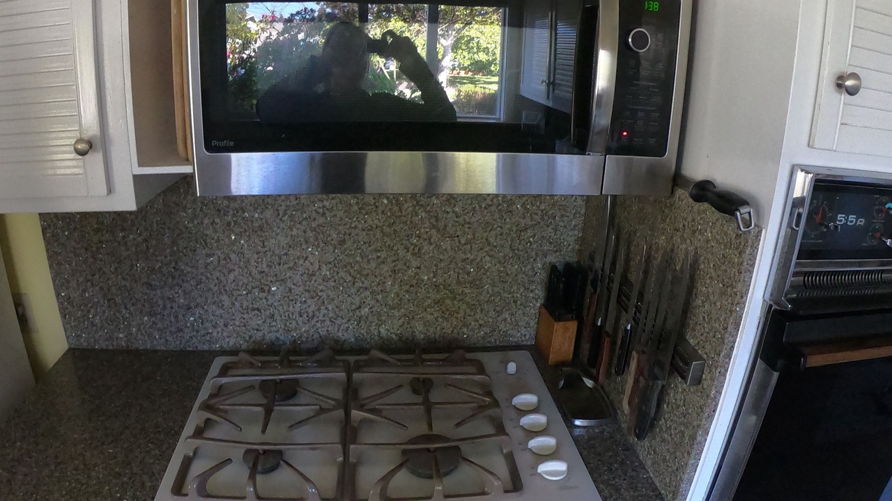 Photo of Kitchen in Napa