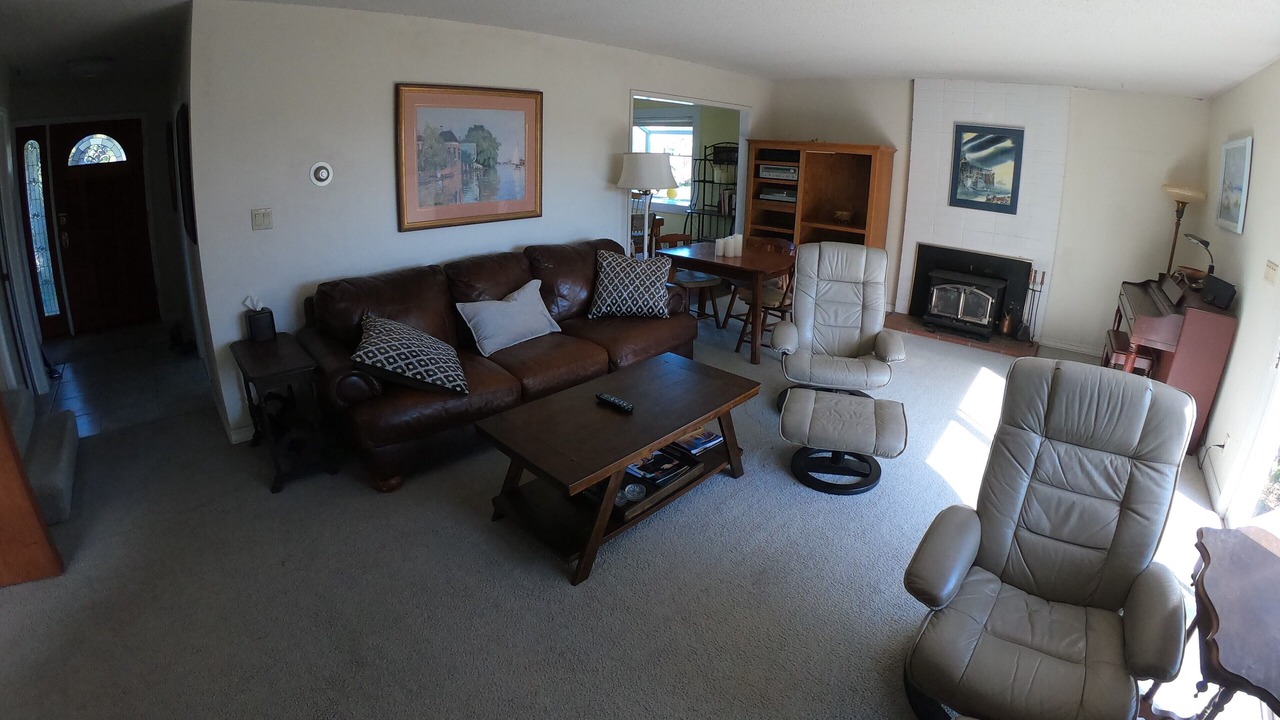 Photo of Livingroom in Napa