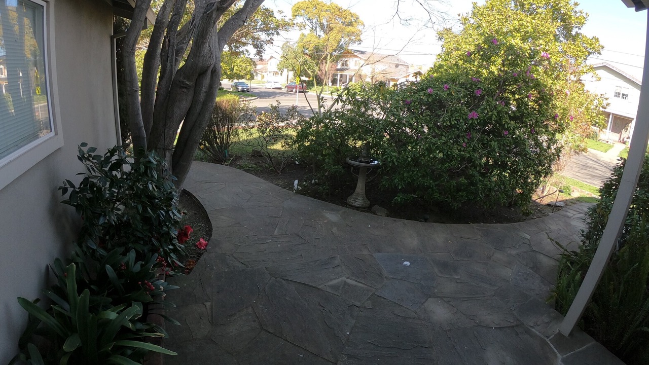Photo of Outdoor in Napa