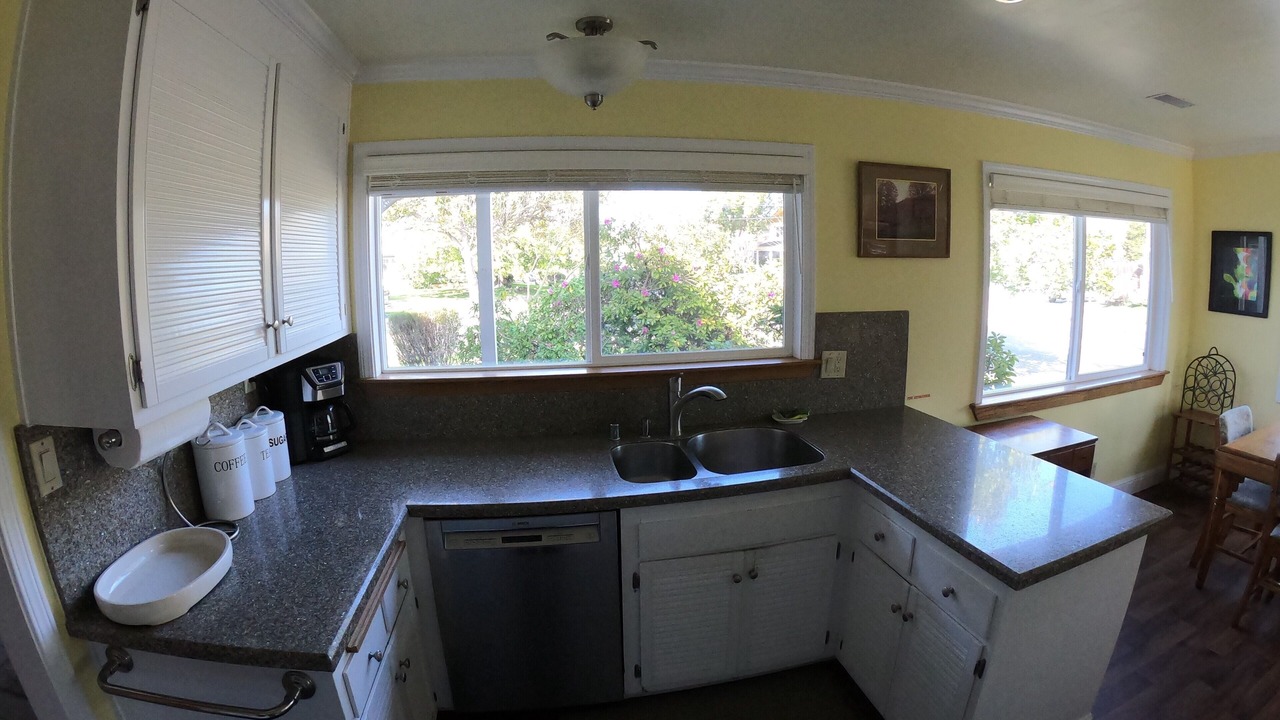 Photo of Kitchen in Napa
