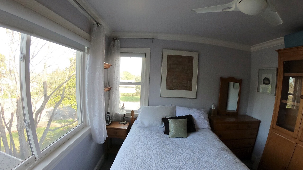 Photo of Bedroom in Napa