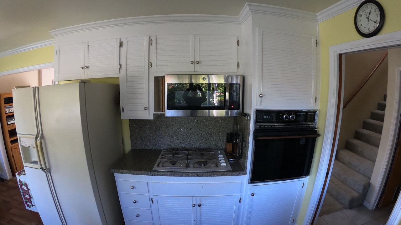 Photo of Kitchen in Napa