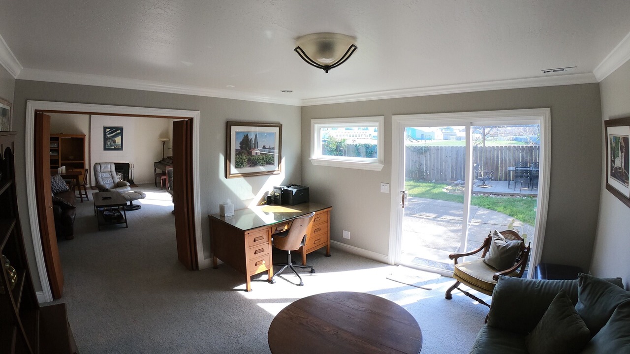 Photo of Livingroom in Napa