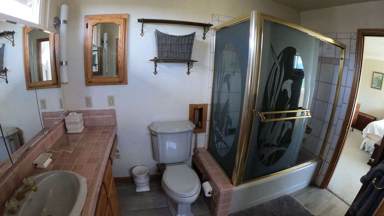 Photo of Bathroom in Napa