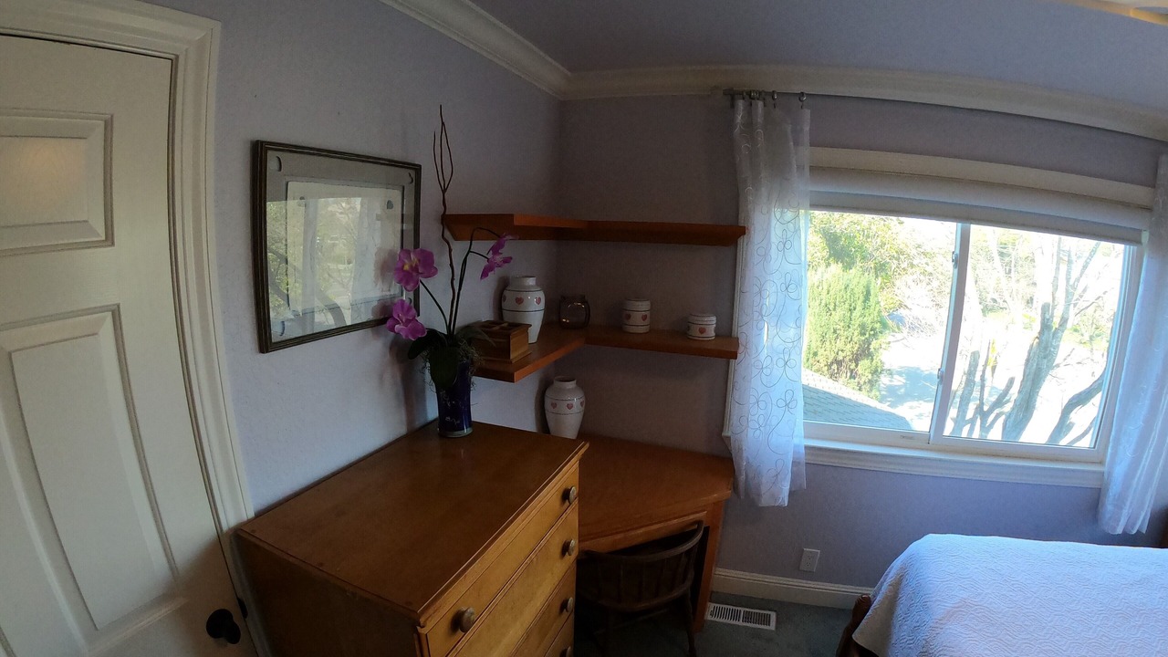 Photo of Bedroom in Napa